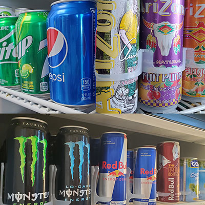 buy energy drinks gaterade pepsi arazona juice  for sale