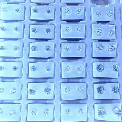 earring studs for sale