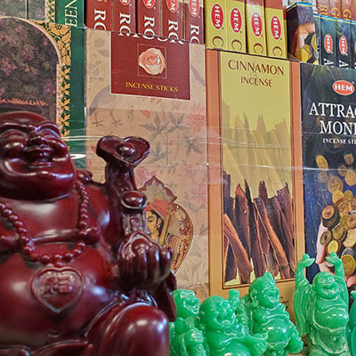 Buy incense  for sale